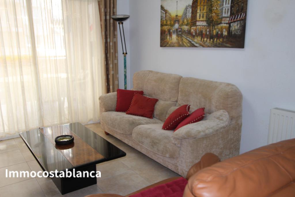 Apartment in Calpe, 114 m², 200,000 €, photo 1, listing 11200976