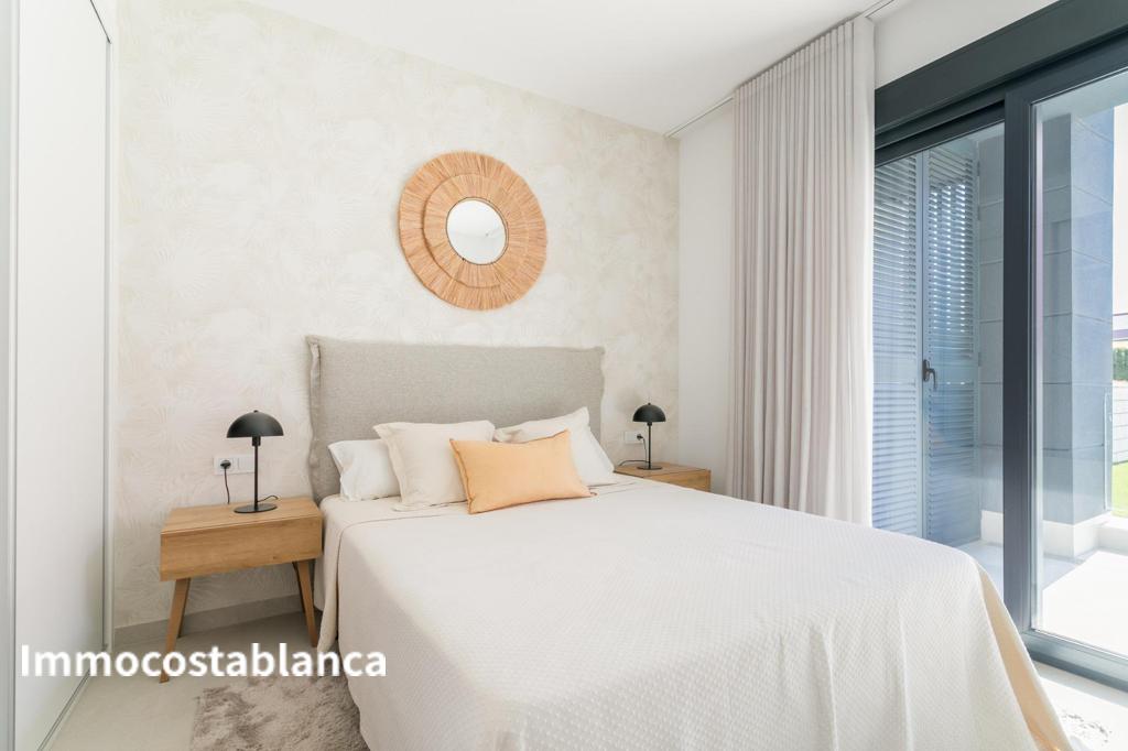 Apartment in Torrevieja, 96 m², 540,000 €, photo 4, listing 79007536