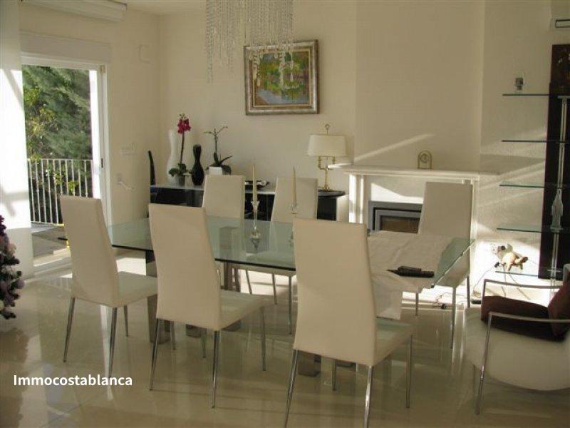 Detached house in Altea, 330 m², 1,200,000 €, photo 8, listing 19431848