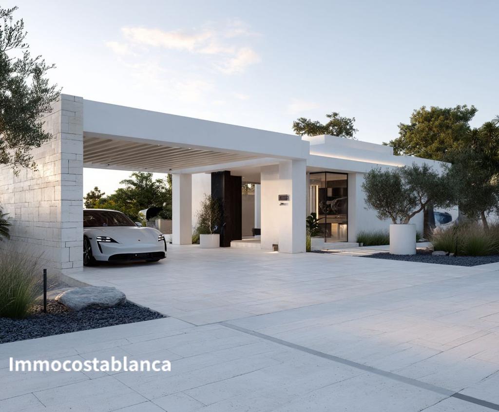 Detached house in Javea (Xabia), 480 m², 1,980,000 €, photo 9, listing 68238736