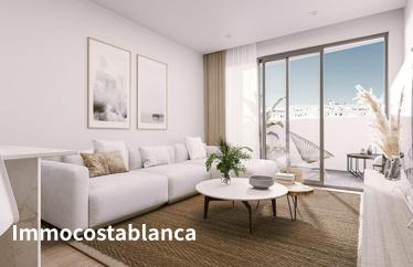 Apartment in Torrevieja, 72 m²
