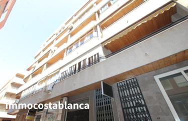 Apartment in Torrevieja, 67 m²