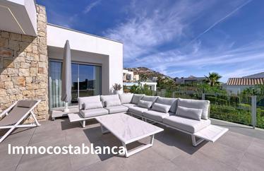 Detached house in Benitachell, 244 m²