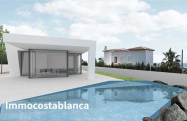 4 room villa in Denia, 130 m²