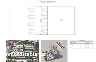 Detached house in Benidorm, 90 m²