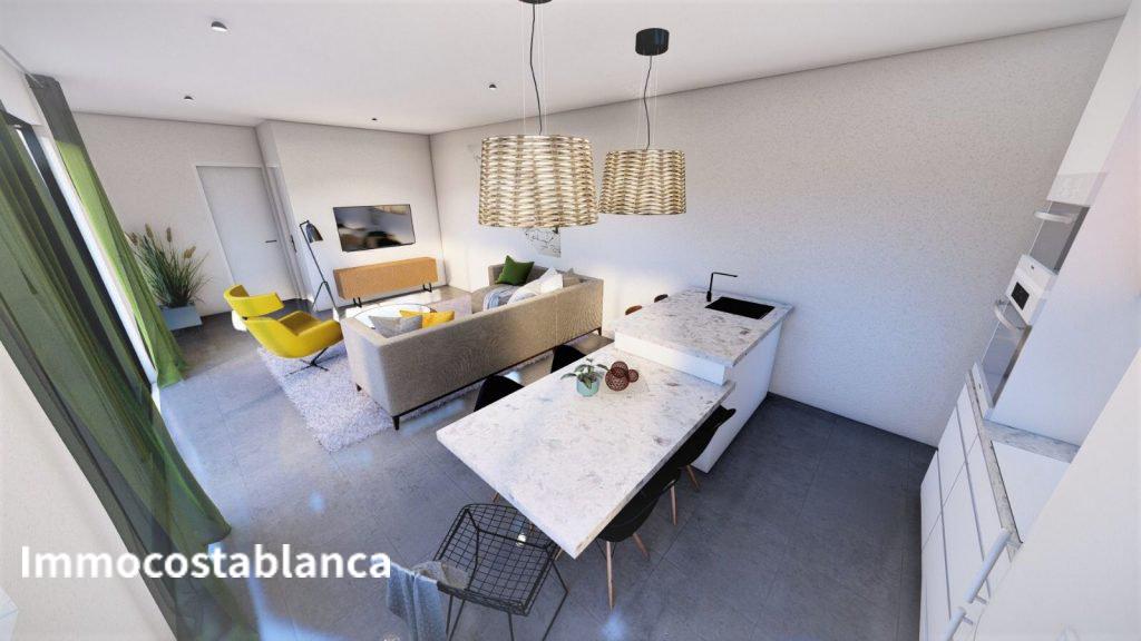 5 room villa in Pilar de la Horadada, 120 m², 235,000 €, photo 7, listing 7607216