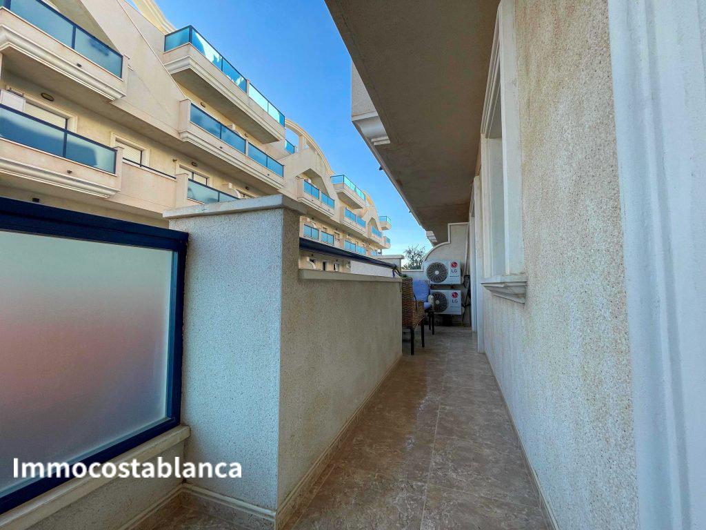 3 room apartment in Cabo Roig, 65 m², 135,000 €, photo 1, listing 10499456