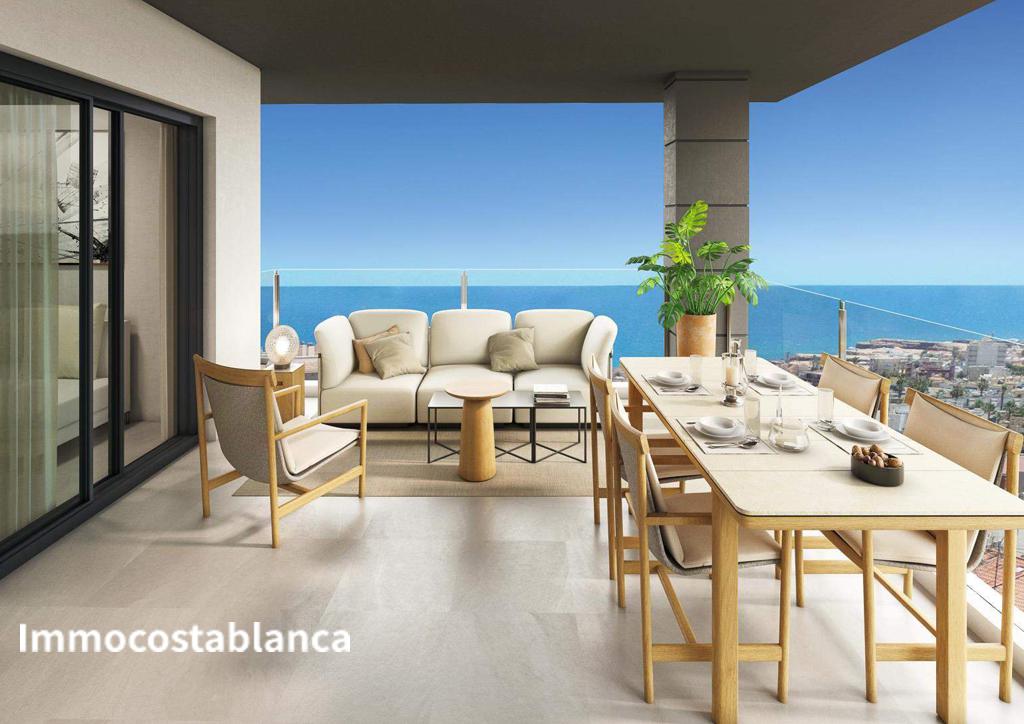 Penthouse in Torrevieja, 185 m², 545,000 €, photo 2, listing 69828336