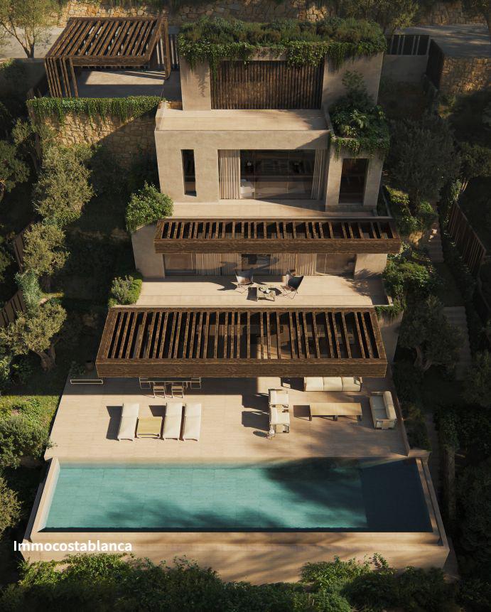 Detached house in Alicante, 654 m², 4,250,000 €, photo 3, listing 58632416