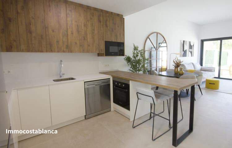 Penthouse in San Fulgencio, 205 m², 317,000 €, photo 9, listing 54459536