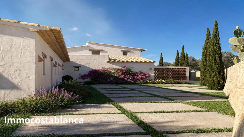 Villa in Moraira, 219 m², 2,390,000 €, photo 4, listing 34172416