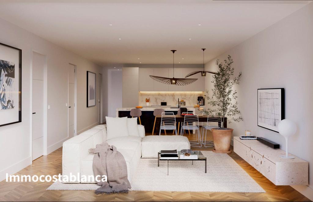 Apartment in El Fondó de les Neus, 90 m², 240,000 €, photo 4, listing 20427536