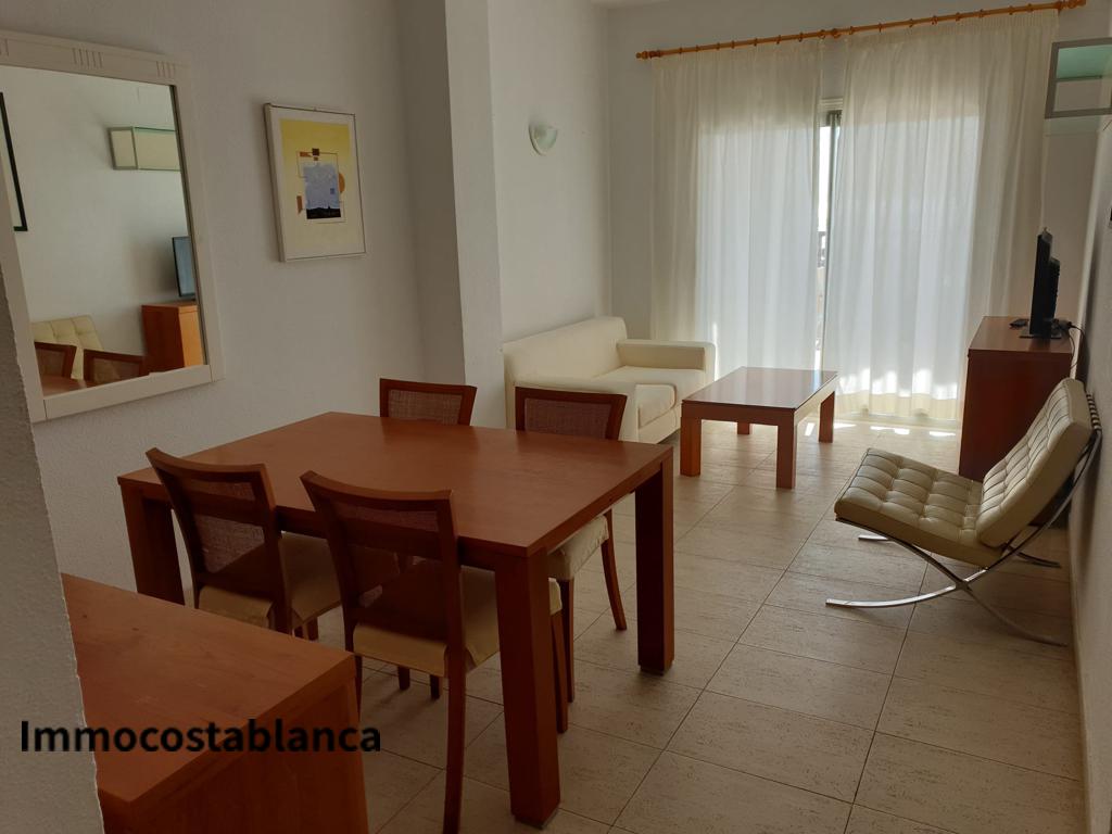 Apartment in Altea, 82 m², 198,000 €, photo 4, listing 27958416