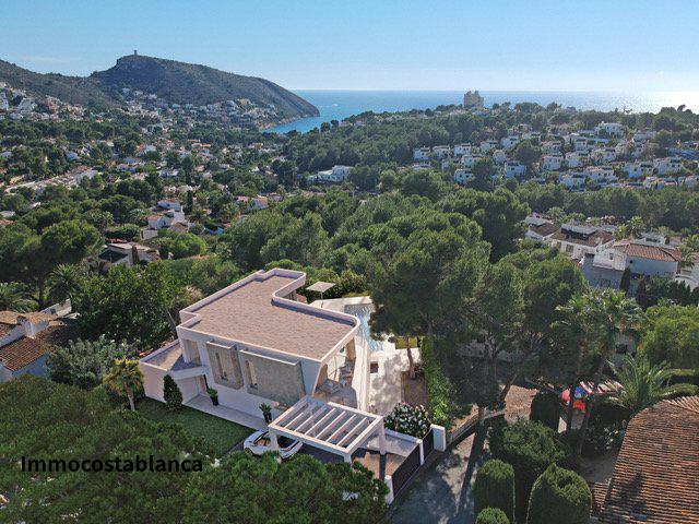Detached house in Moraira, 400 m², 1,995,000 €, photo 3, listing 48818656