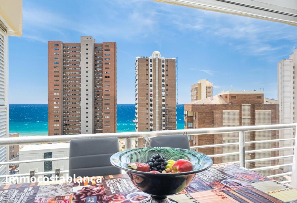 Apartment in Benidorm, 40 m², 189,000 €, photo 2, listing 6944336