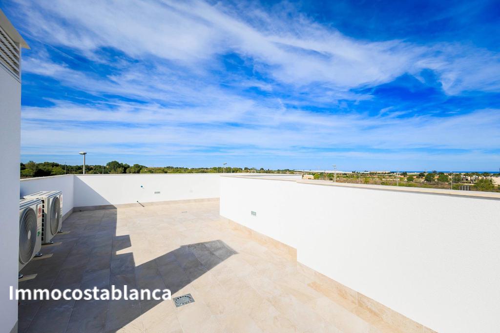 Villa in Pilar de la Horadada, 120 m², 399,000 €, photo 3, listing 59007536