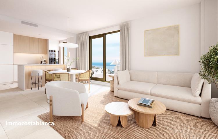Apartment in Villajoyosa, 87 m², 391,000 €, photo 1, listing 39034016