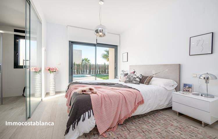 Villa in Los Balcones, 165 m², 880,000 €, photo 5, listing 47757696
