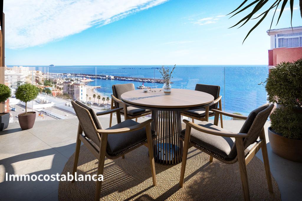 Apartment in Villajoyosa, 161 m², 450,000 €, photo 2, listing 51639536