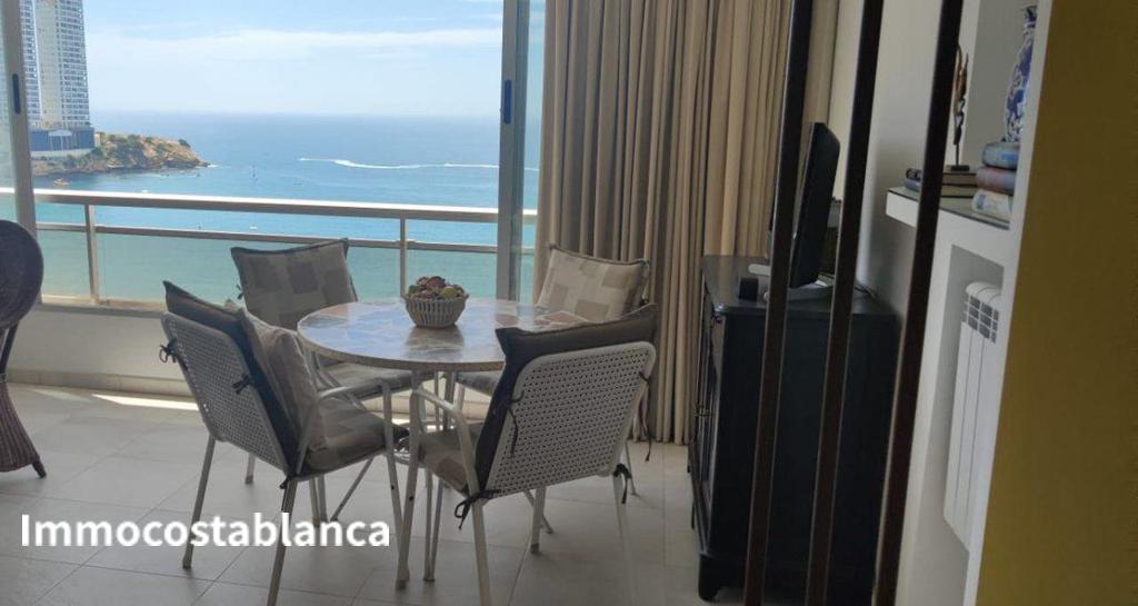 Apartment in Benidorm, 100 m², 425,000 €, photo 7, listing 48637696