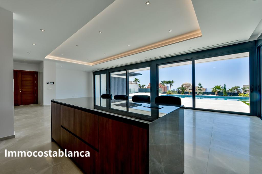 Detached house in Finestrat, 635 m², 2,100,000 €, photo 6, listing 69116256