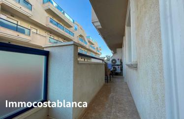 3 room apartment in Cabo Roig, 65 m²
