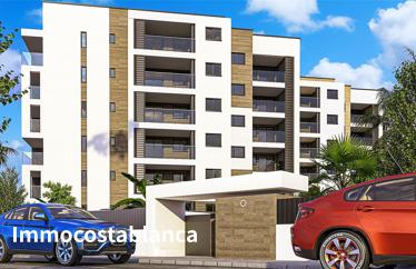 Apartment in Pilar de la Horadada, 87 m²