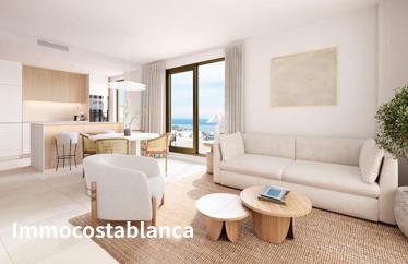 Apartment in Villajoyosa, 87 m²