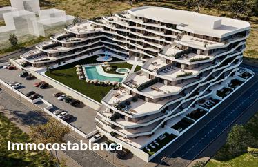 Apartment in Vega Baja del Segura, 83 m²