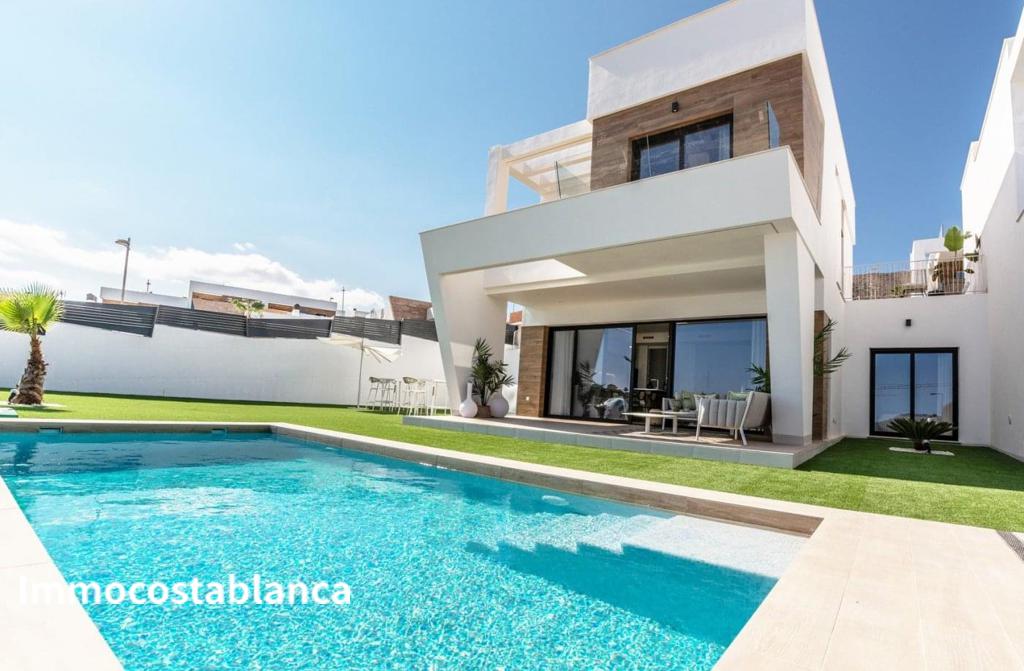 Villa in Benidorm, 392 m², 875,000 €, photo 3, listing 12439536