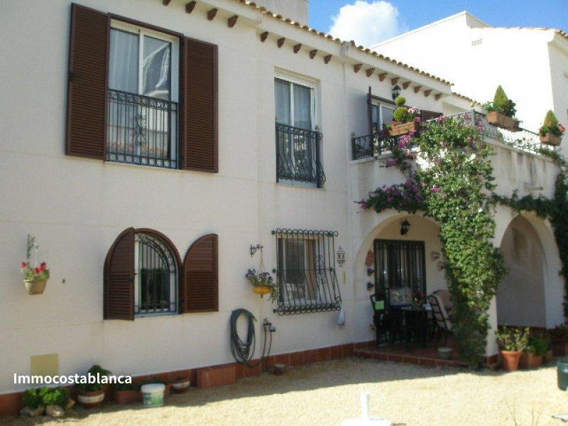 4 room detached house in Altea, 89 m², 279,000 €, photo 1, listing 3807688