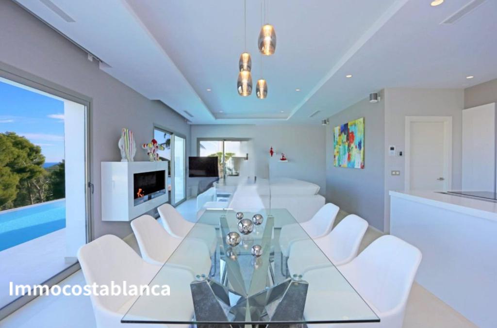 Detached house in Javea (Xabia), 229 m², 1,875,000 €, photo 6, listing 63328416