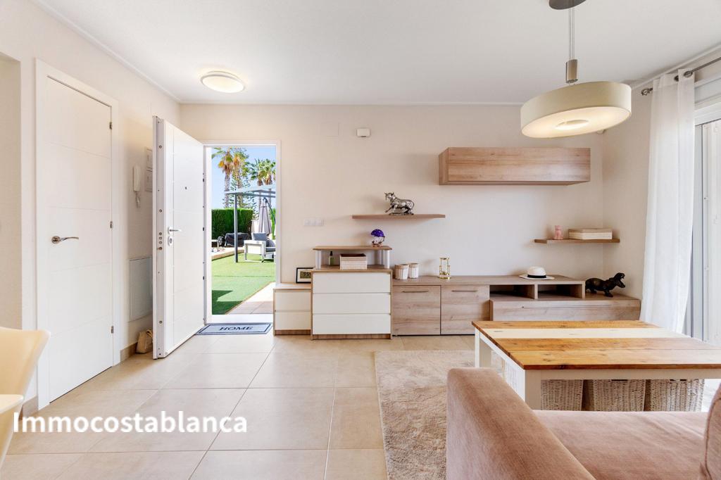 Apartment in Dehesa de Campoamor, 78 m², 315,000 €, photo 3, listing 60301056
