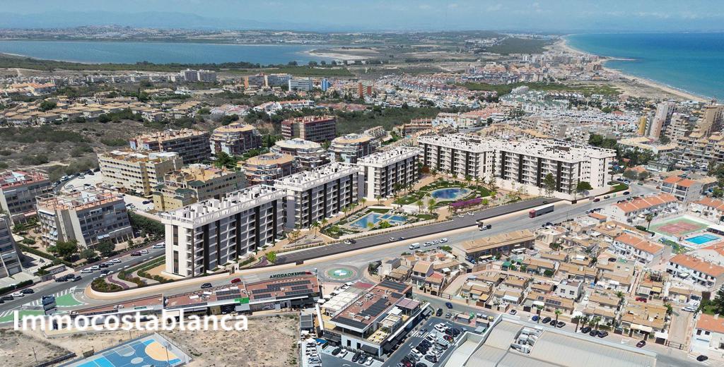 Apartment in Torrevieja, 78 m², 310,000 €, photo 8, listing 30447536
