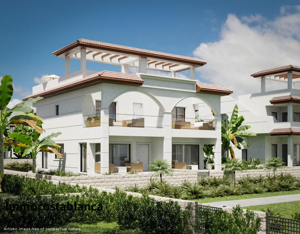 Terraced house in Ciudad Quesada, 155 m², 489,000 €, photo 2, listing 72460256
