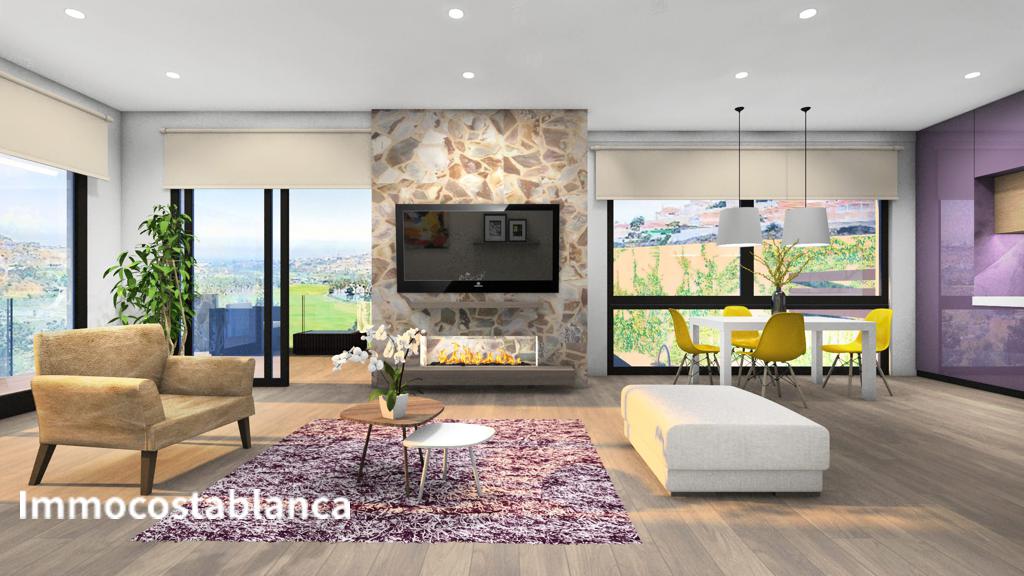 Villa in Ciudad Quesada, 302 m², 852,000 €, photo 7, listing 50242016