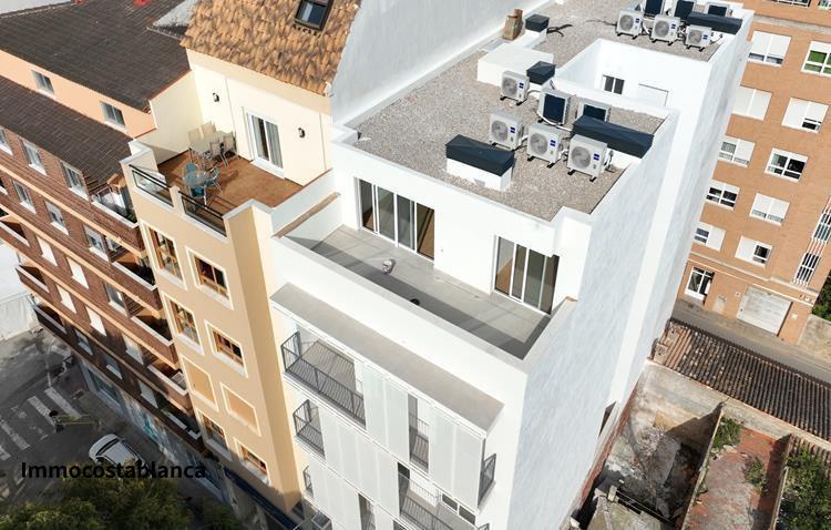 Apartment in Denia, 87 m², 287,000 €, photo 3, listing 61338016