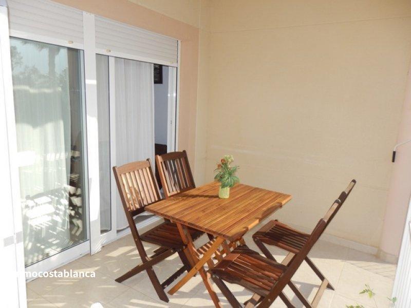 Apartment in Calpe, 147,000 €, photo 9, listing 18927688