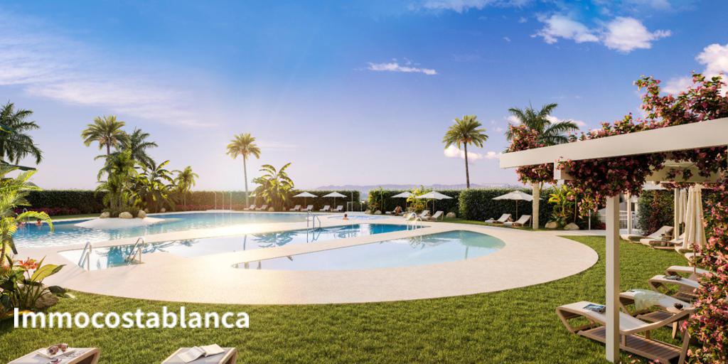 Apartment in Villajoyosa, 124 m², 533,000 €, photo 6, listing 4051536