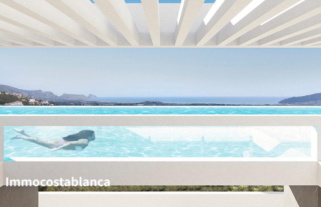 Apartment in Polop, 88 m², 645,000 €, photo 1, listing 44387616