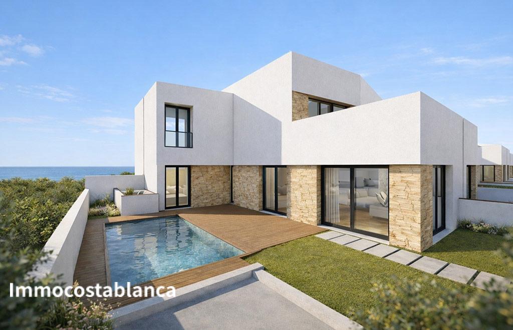 Villa in Bigastro, 142 m², 328,000 €, photo 1, listing 69722816