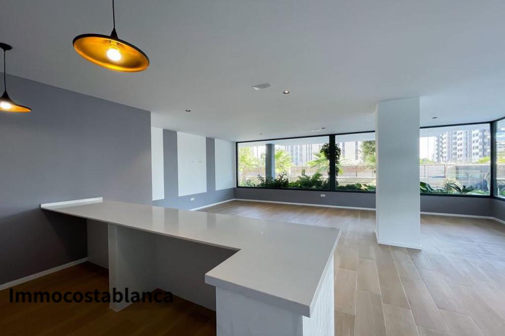 Penthouse in Alicante, 164 m², 539,000 €, photo 3, listing 33784976