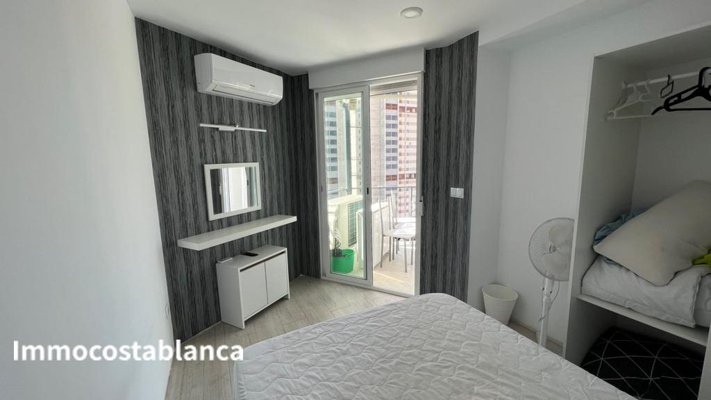 Apartment in Benidorm, 72 m², 140,000 €, photo 4, listing 55002576