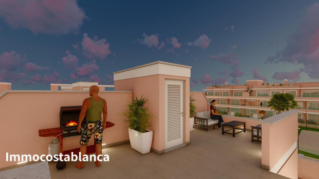 Villa in Pilar de la Horadada, 83 m², 350,000 €, photo 2, listing 17487536