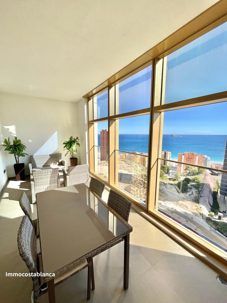 Apartment in Benidorm, 95 m², 460,000 €, photo 1, listing 21390656