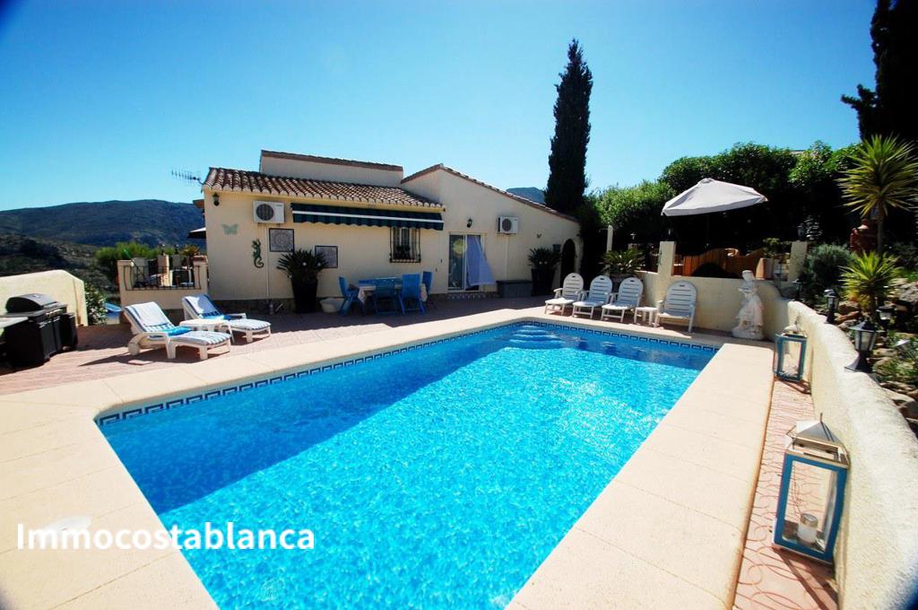 Detached house in Alicante, 110 m², 299,000 €, photo 10, listing 29923128