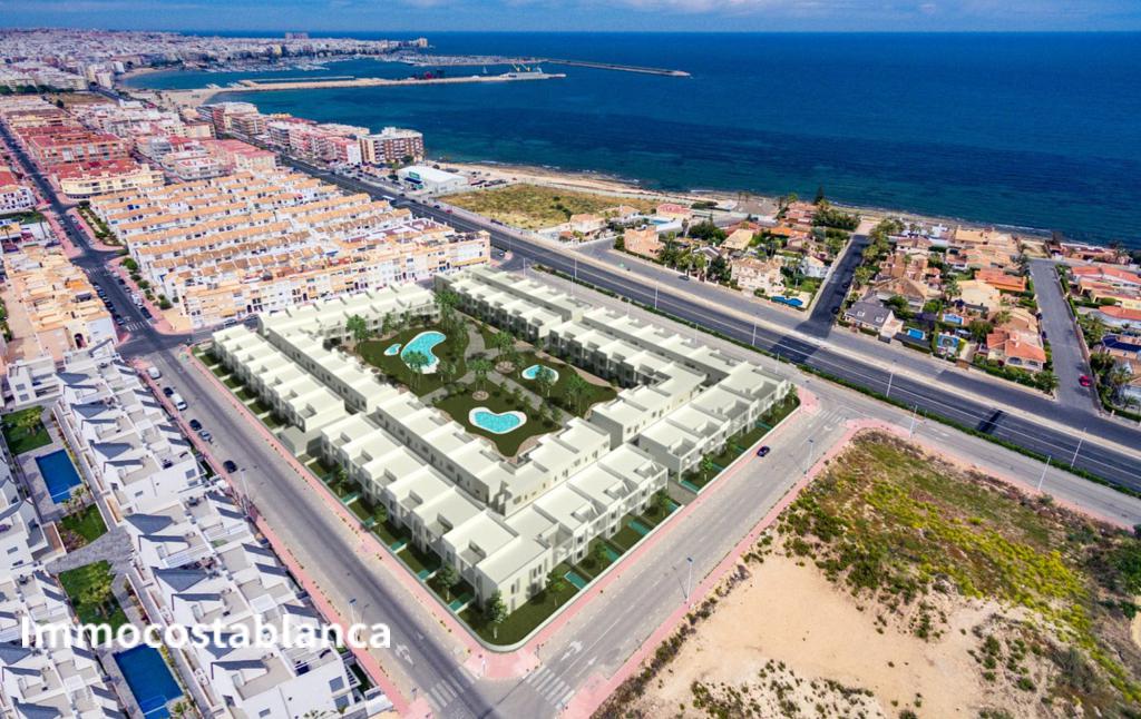 Penthouse in Torrevieja, 134 m², 365,000 €, photo 8, listing 33480816