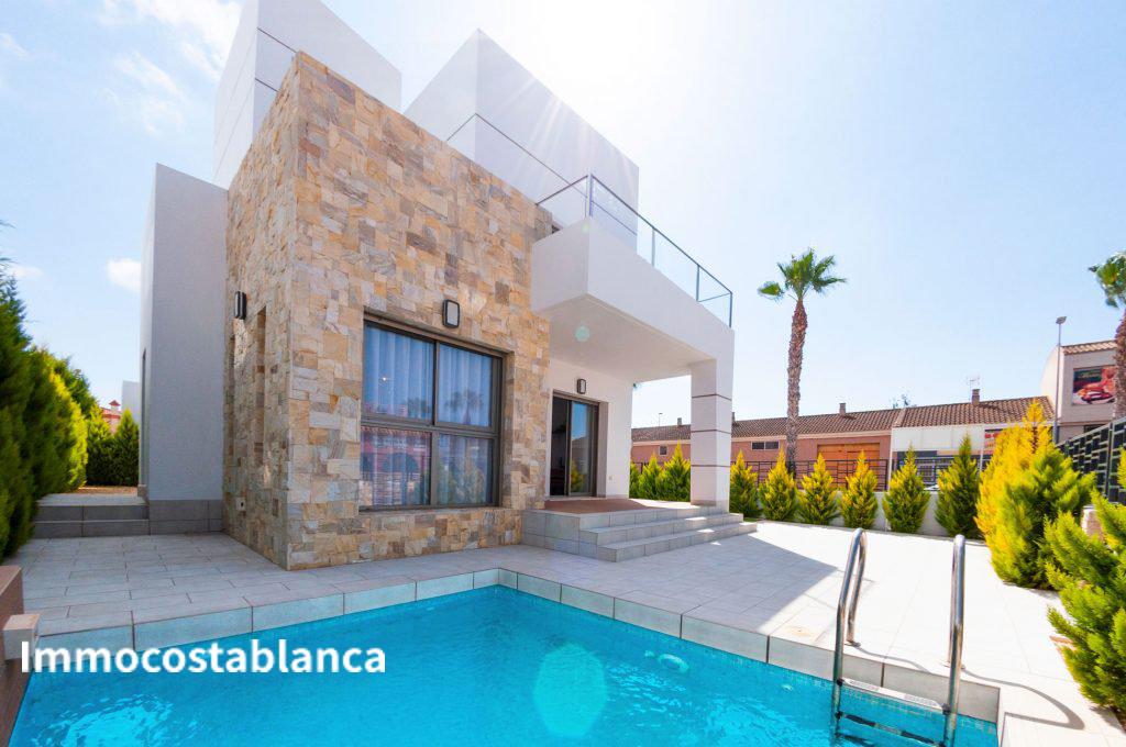 4 room villa in Alicante, 142 m², 383,000 €, photo 1, listing 21044016