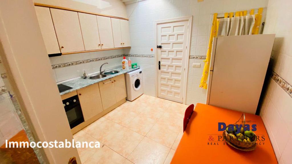 Detached house in Dehesa de Campoamor, 131 m², 180,000 €, photo 8, listing 2447216
