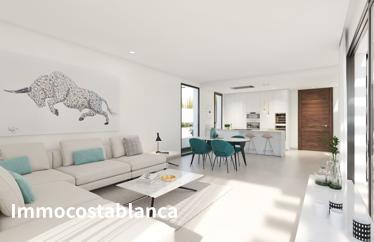 Detached house in Finestrat, 211 m²